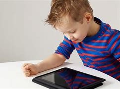 Image result for iPad Kid