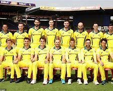 Image result for Australian Cricket Players