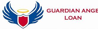 Image result for Guardian Angel Logo