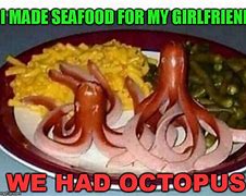 Image result for Seafood Food Chain Meme