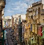 Image result for Valletta Malta Old Town the Gut