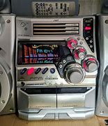 Image result for JVC Home Stereo Receivers with CD