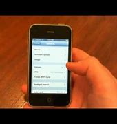 Image result for iPhone 3G iOS 6