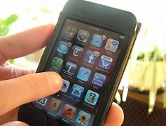 Image result for Green iPod Touch