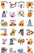Image result for Aesthetic Phone Case Stickers Printable Winnie the Pooh