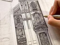 Image result for Architecture Pen