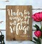 Image result for Bible Verse for Kitchen Wall