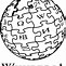Image result for Images of Wikipedia Logo