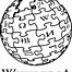 Image result for Wiki Icon Free