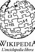 Image result for Wiki Logo Transparent