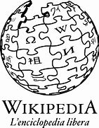 Image result for Wikipedia Logo Simple