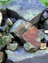 Image result for Collapsed Brick Wall