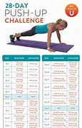 Image result for Push-Up Board Challenge