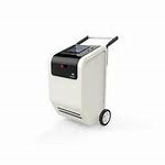 Image result for Portable Electric Battery Charger