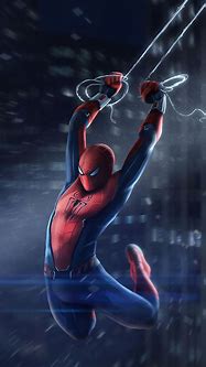 Image result for Lock Screen Wallpaper iPhone Spider-Man
