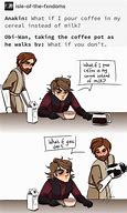 Image result for Funny Star Wars Drawings