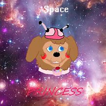 Image result for Little Space Princess