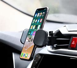 Image result for How to Make a Car Phone Vent Holder with a Hanger