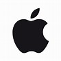 Image result for Apple Face Sticker