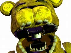 Image result for Freddy Withered Jump Scare