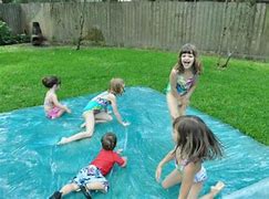 Image result for Indoor Summer Activities for Kids