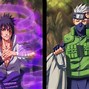 Image result for Naruto and Kakashi and Sasuke Cool Wallpapers