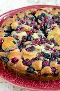 Image result for Frozen Mixed Fruit Recipes