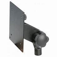 Image result for Mic Stand Adapter with Vesa Mount