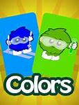 Image result for Meet the Colors Black