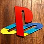 Image result for PlayStation Logo 3D