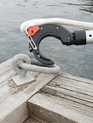 Image result for Stainless Steel Boat Hook