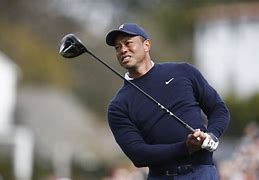 Image result for Tiger Woods Genesis Invitational
