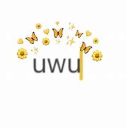Image result for Uwu Aesthetic PNG