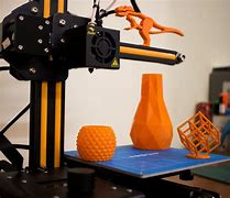 Image result for How to Build a 3D Printer