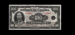 Image result for Billet 100 Dollars