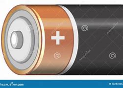 Image result for Battery Symbol Positive and Negative