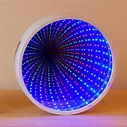 Image result for Infinity Mirror Lamp