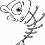Image result for Cartoon Tropical Fish
