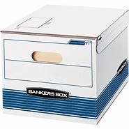 Image result for Bankers Box File Boxes
