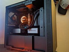 Image result for NZXT H210