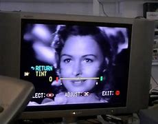 Image result for Vintage Sharp TV