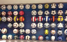 Image result for Mini Soccer Ball Collection