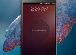 Image result for Ubuntu Touch