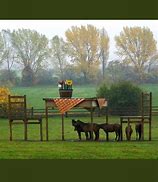 Image result for Big Table Farm Work Horse Red