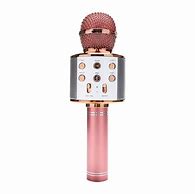 Image result for Bluetooth Wireless Microphone Mic