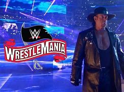 Image result for undertakers wrestlemania 36