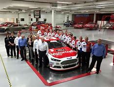 Image result for Wood Brothers Racing Shop Photos
