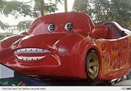 Image result for Lightning McQueen Ker-Choo