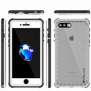 Image result for iPhone 8 Cases with Screen Protector Attached