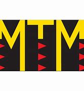 Image result for MTM Logo Sticker